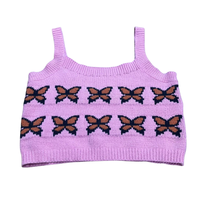Levis Heaven Sweater Size XS Pink  