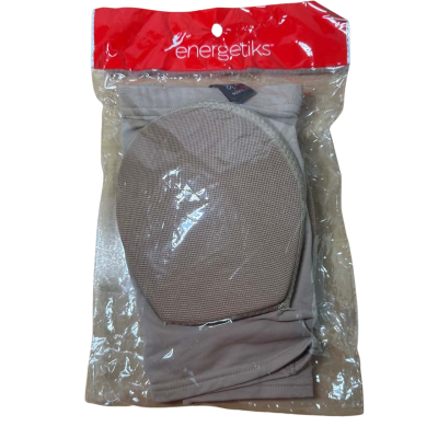 Energetiks Dance Knee Pads Size Large