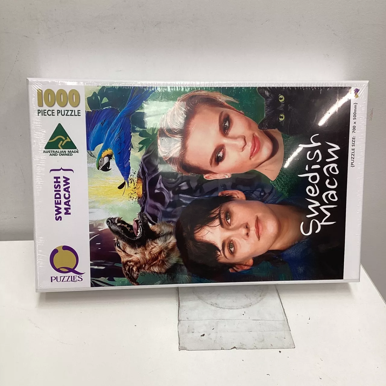 Image Tester