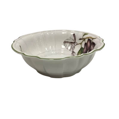 Villeroy & Boch 1748 Fine china Casara Bowl 