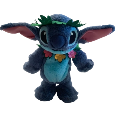 Stitch toy - Lilo and Stitch 