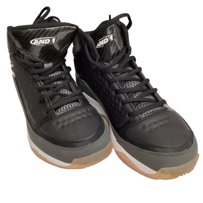 AND1 Mens Pulse 2.0 Basketball Shoe NEW