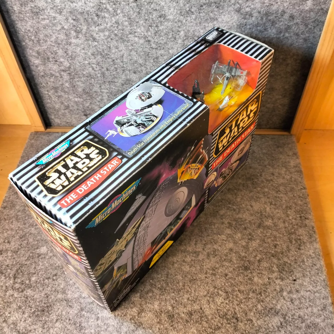 Image Tester