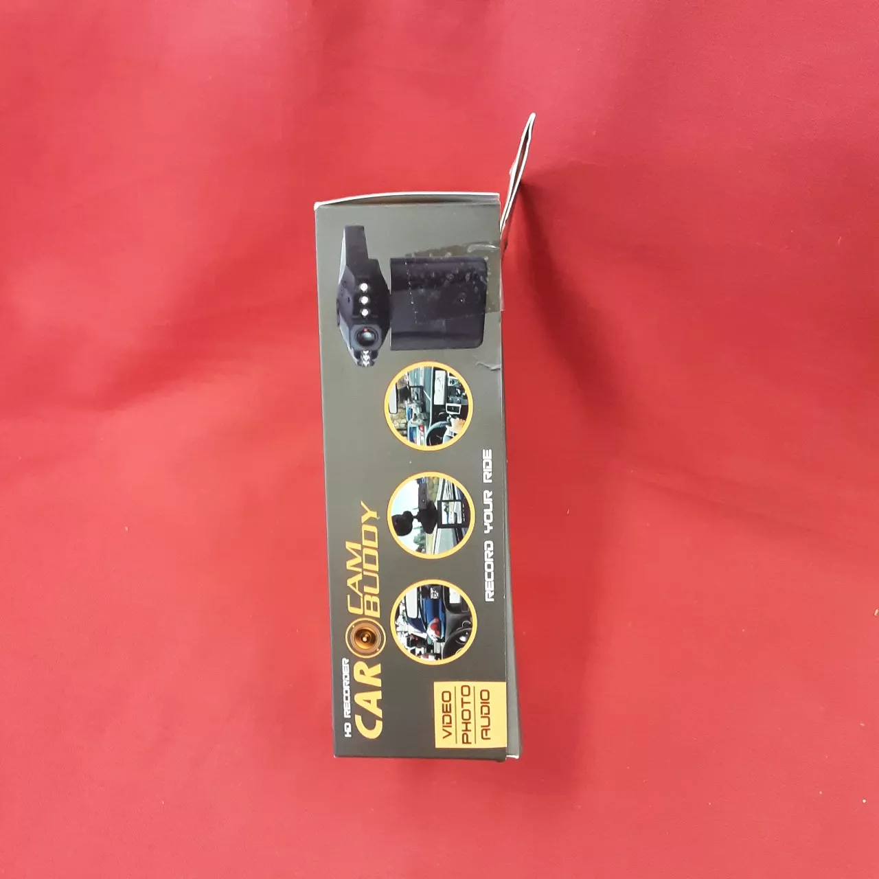 Image Tester