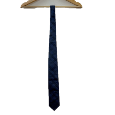 Country Road Mens Ties Navy Blue  