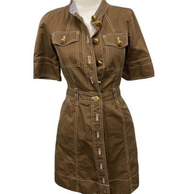 Marc Jacobs Womens  Size 4 Dress