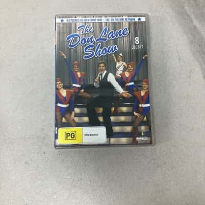 The Don Lane Show 