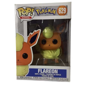Funko Pop Flareon #629