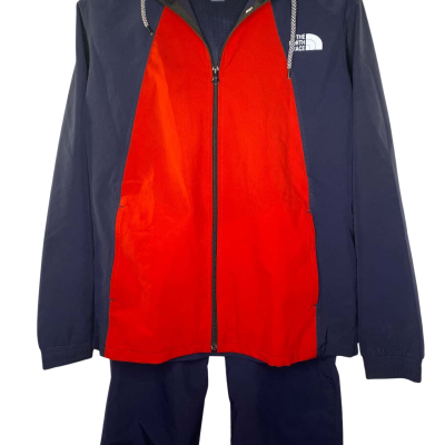 The North Face Mens  Size L Navy Blue 