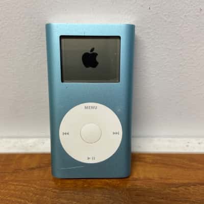 Apple iPod mini 4GB first generation model 