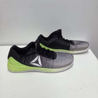 Reebok Womens  CrossFit trainers Size 45 