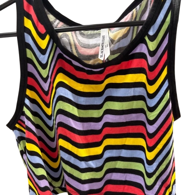Black Friday Women’s- Size 12 Singlet Top 