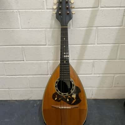 Mandolin - Wooden Musical String Instrument (B27)