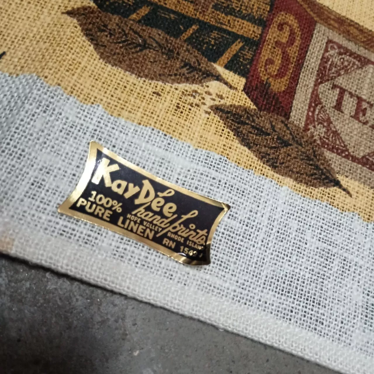 Image Tester