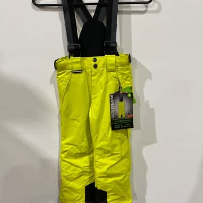 CraneBoys Snow Pants  