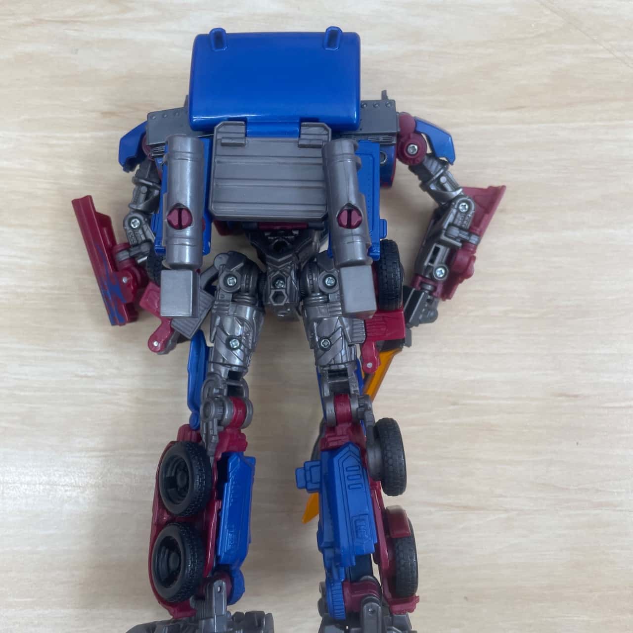 Image Tester