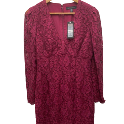 Forever New Harriet Mini Dress