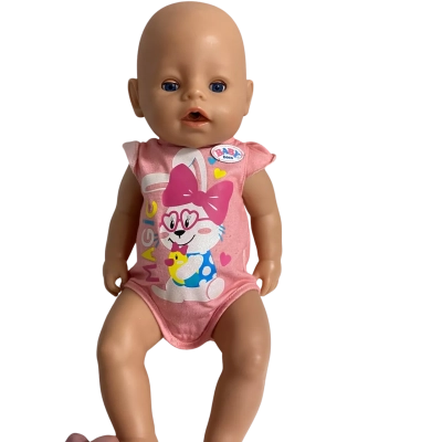 Baby Born Doll 