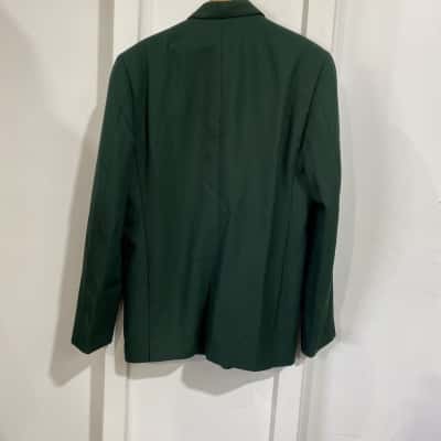  Mens  Size XL Green 