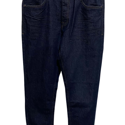  Men's  FRED PERRY Size 34 Blue 