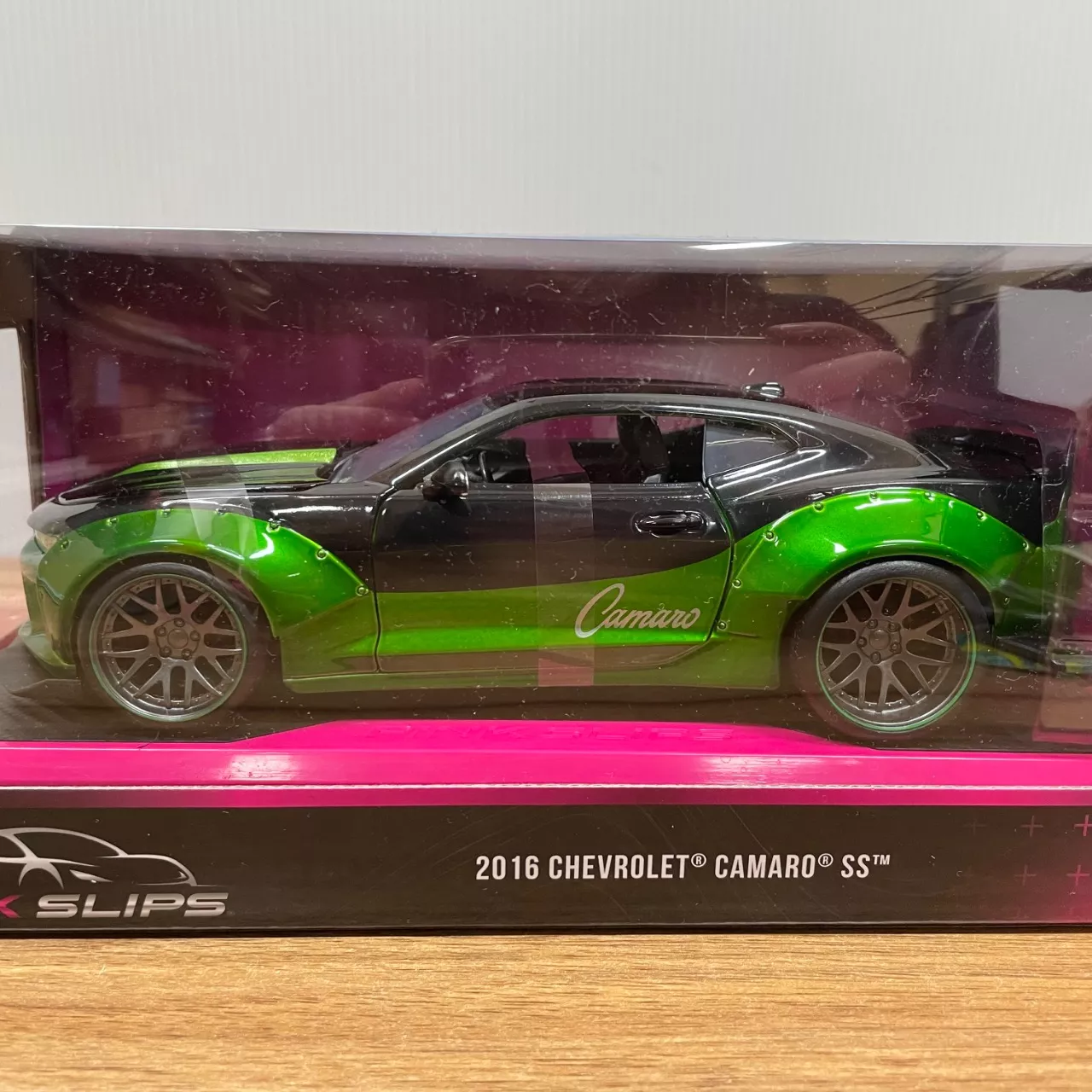 Image Tester