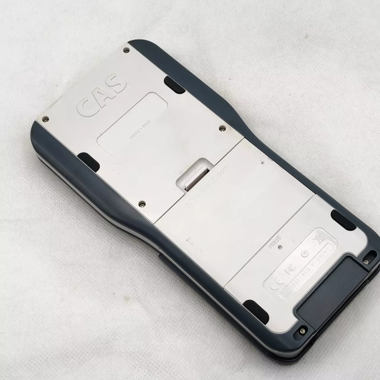 Image Tester