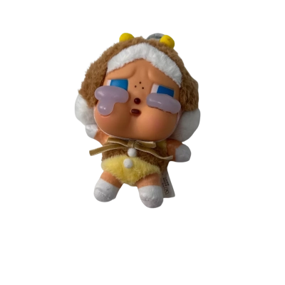 Cry baby pop mart 