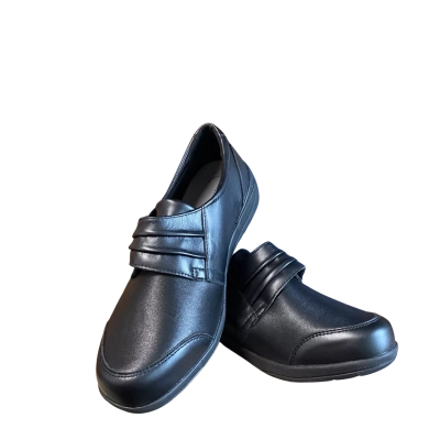 Homyped Women's  (Size 6.5E) Maya Black Shoes  