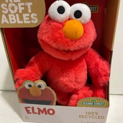 Elmo Resoftable 