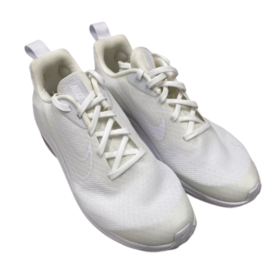 Nike White Air Zoom Running Shoes