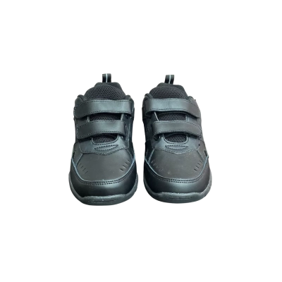 Bata School Shoes Size 5 - BLACK