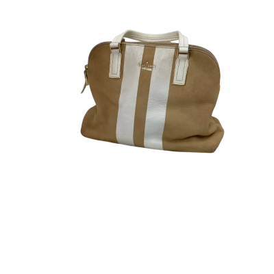 Kate Spade Women's Shoulder Bag Beige / White 