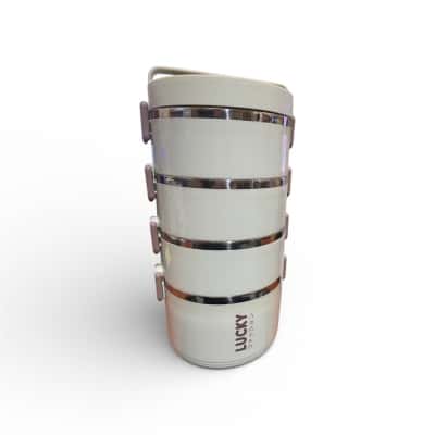 Lucky bento boxes set 