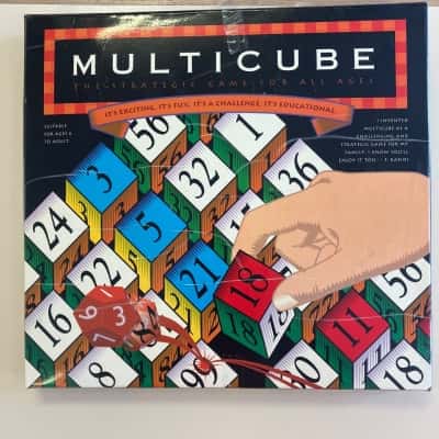 Multicube 