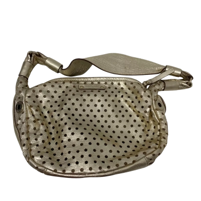 Kate Spade Handbag - Gold Colour