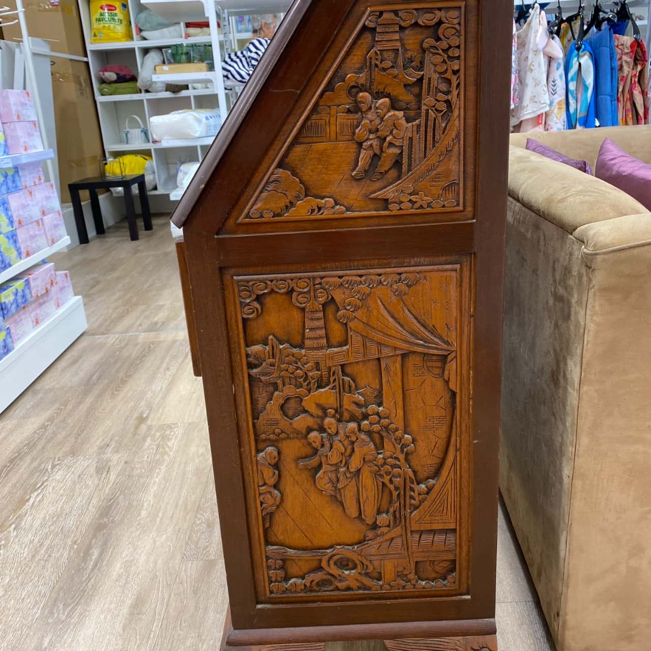 Image Tester