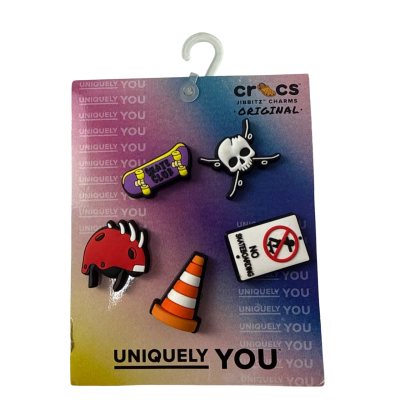 Croc Jibbitz 