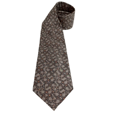 Mens 100% Handmade Silk Tie  