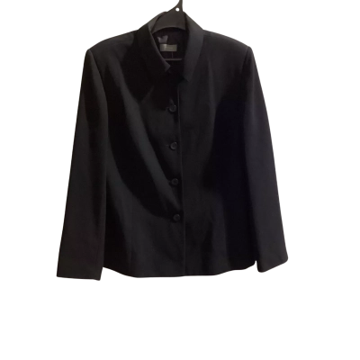 Jacqui-E Womens  Size 16 Jacket