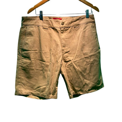 Dickies Mens  Size 34 Brown 
