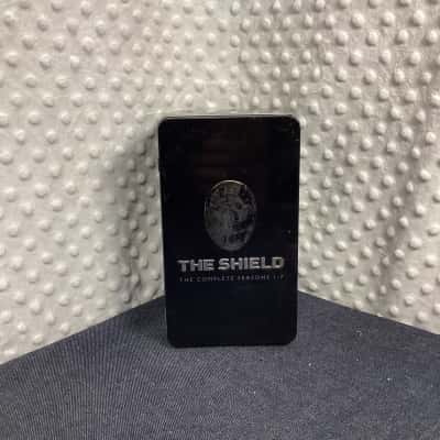 The Shield - The Complete Seasons 1 - 7