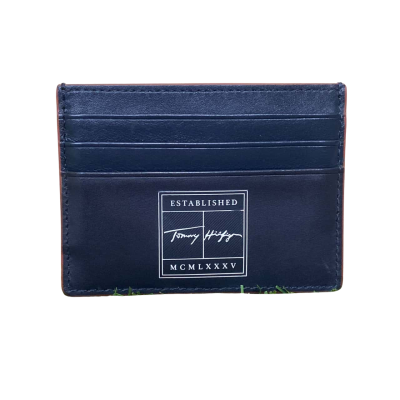 Tommy Hilfiger Card Holder
