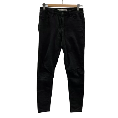 Country Road Womens  Size 4 Skinny Jeans Black 