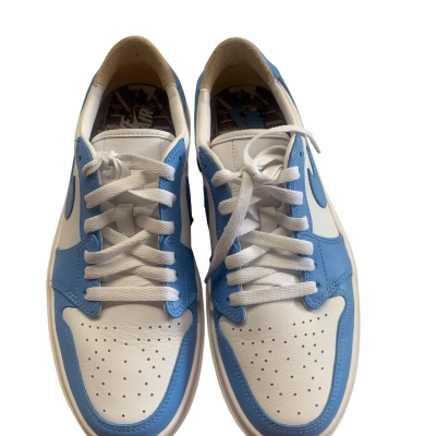 Nike Womens  Size 8 Air Jordan 1