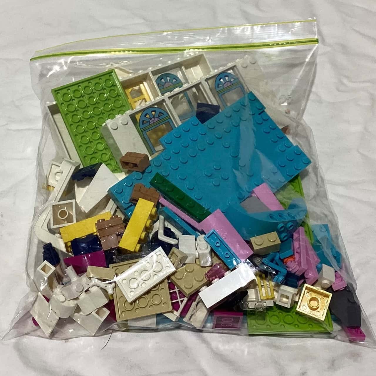 Image Tester
