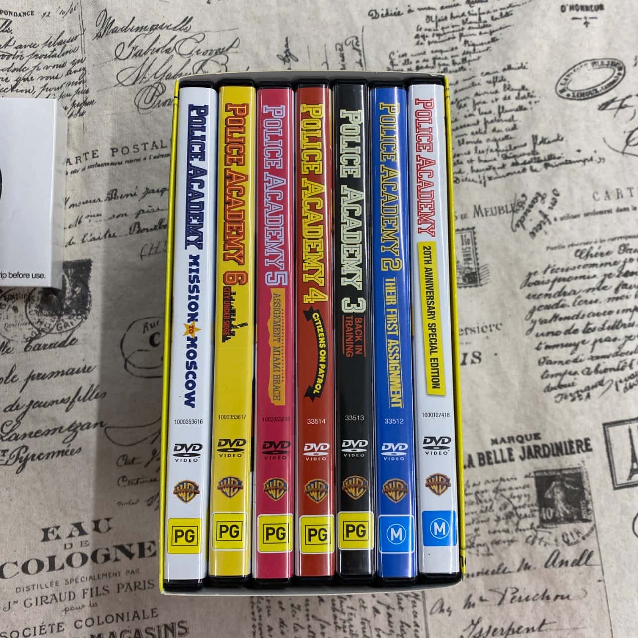 Image Tester