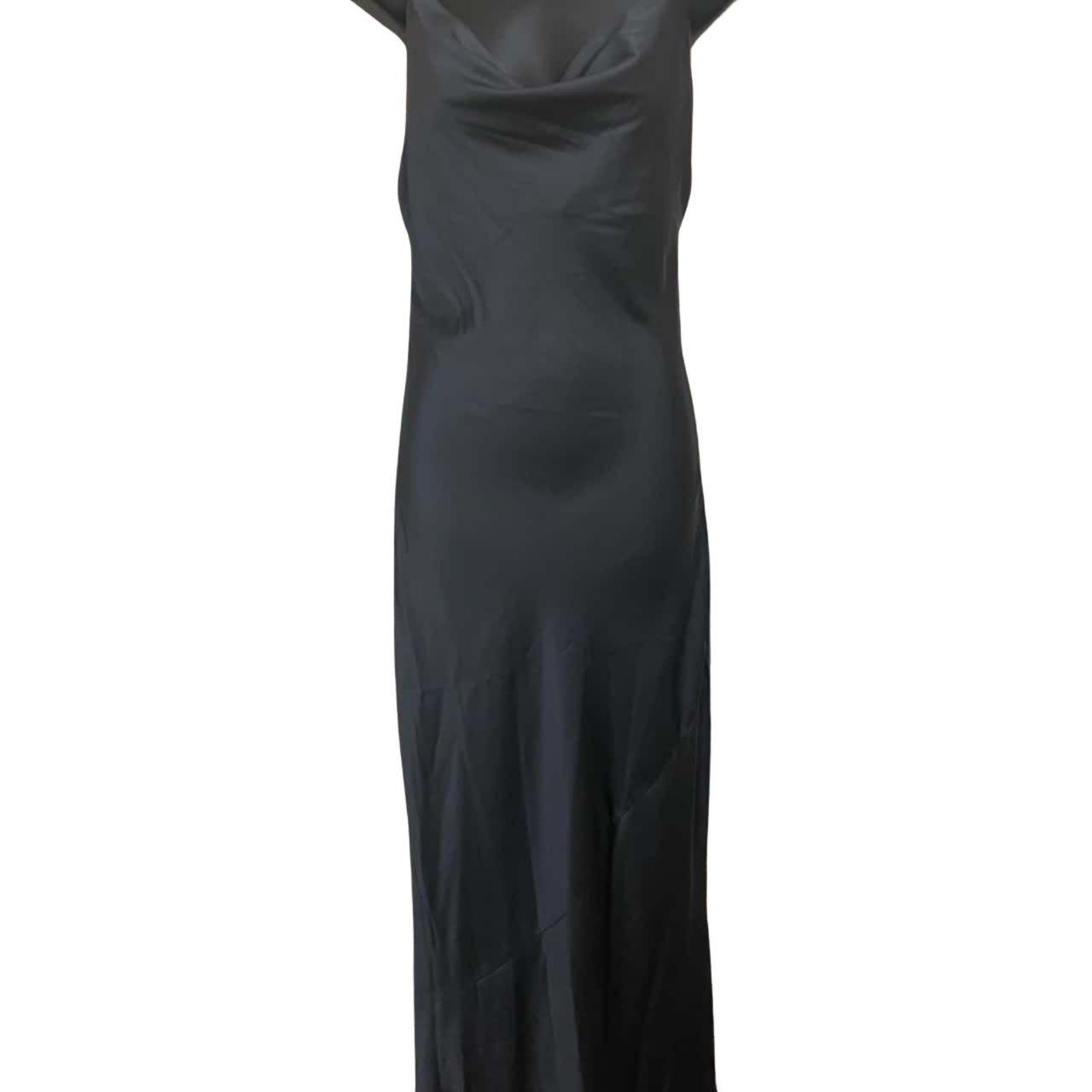 Petal + Pup Womens Size 8 Grey Dress