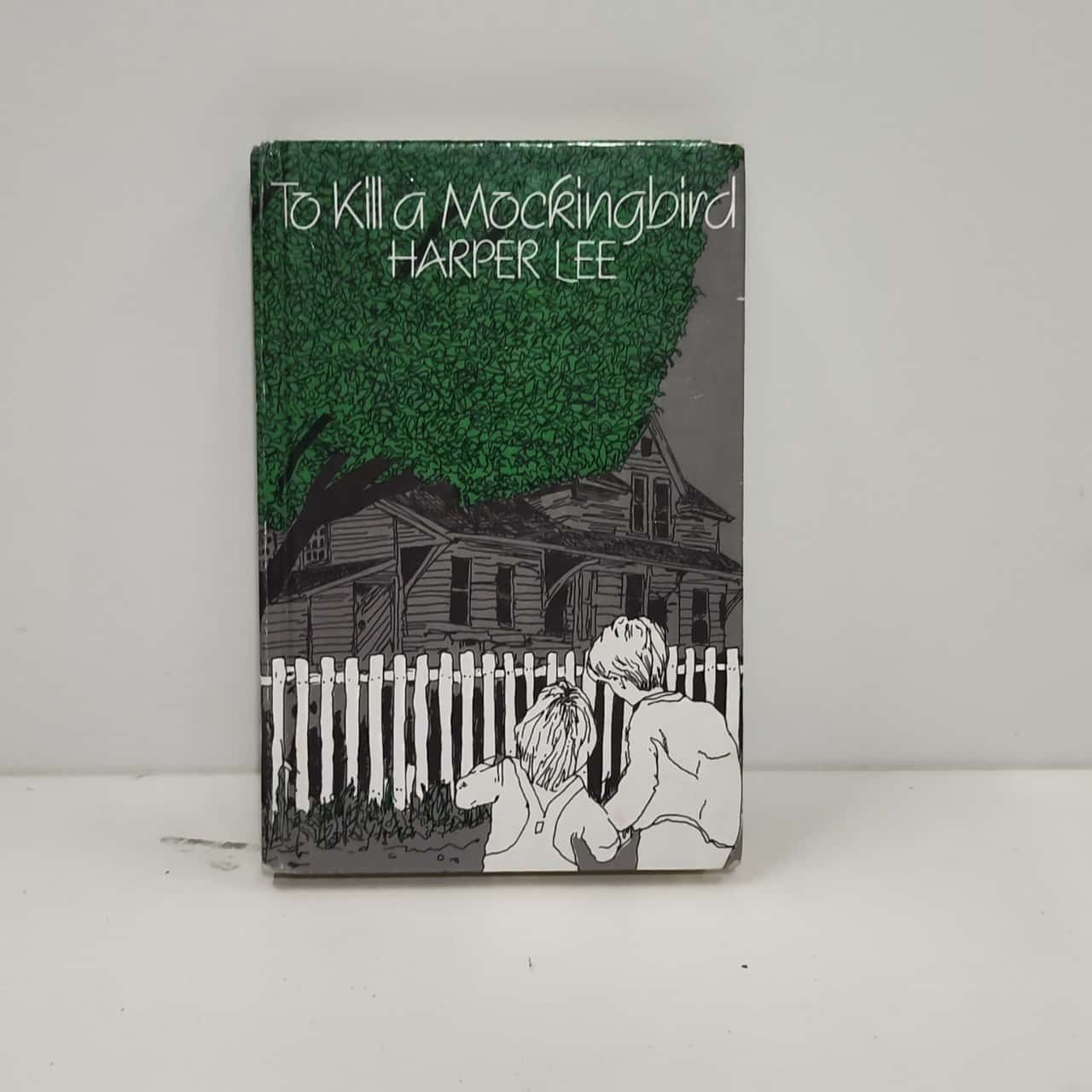 To Kill a Mockingbird Book(s)