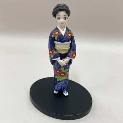 Banpresto Demon Slayer: Kimetsu no Yaiba Tamayo Figure with Stand (2569005) - by BANDAI SPIRITS