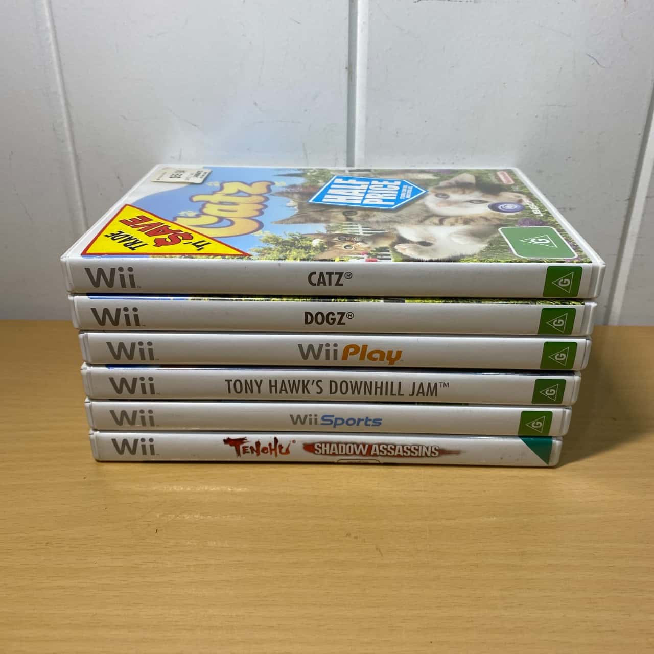 Image Tester